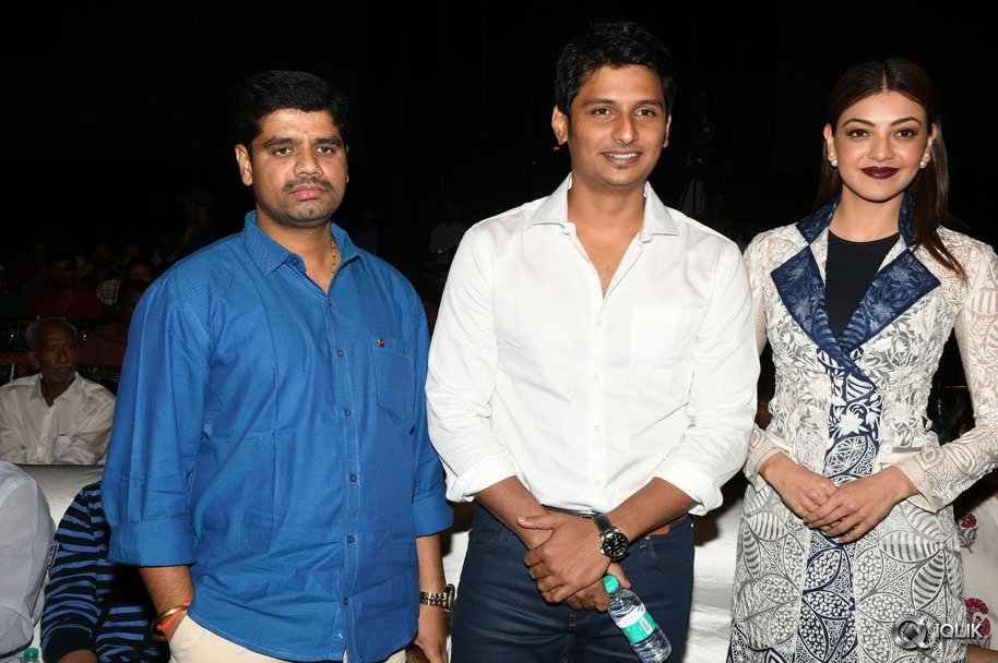 Enthavaraku-Ee-Prema-Movie-Audio-Launch